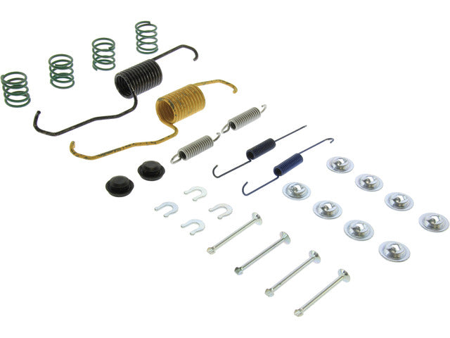 Centric Parts Drum Brake Hardware Kit P/N:118.44036 Fits: Toyota Rav4 05-03 - Image 1