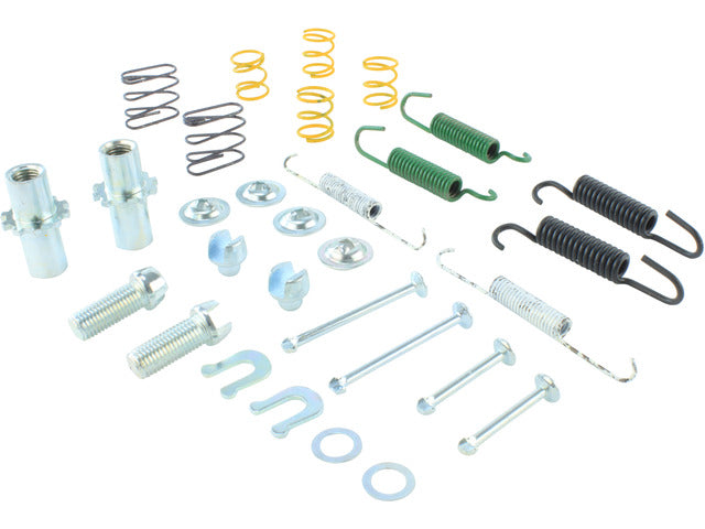 Centric Parts Parking Brake Hardware Kit P/N:118.44092 Fits: Lexus Rx350 15-10 - Image 1