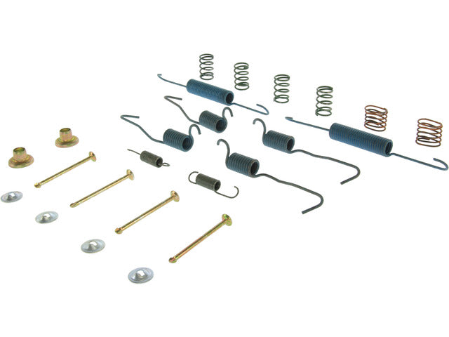 Centric Parts Drum Brake Hardware Kit P/N:118.45007 Fits: Mazda B2600 93-90 - Image 1