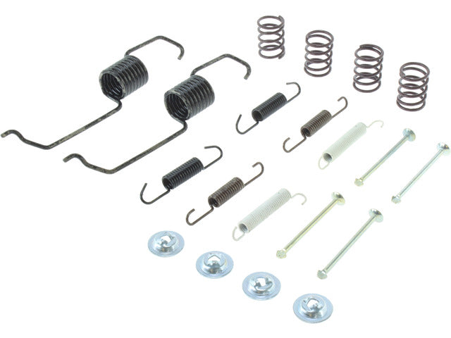 Centric Parts Drum Brake Hardware Kit P/N:118.45018 Fits: Mazda Mpv 03-00 - Image 1