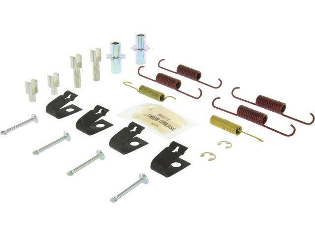 Centric Parts Parking Brake Hardware Kit P/N:118.45021 Fits: Mazda Mpv 98-93 - Image 1