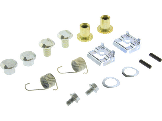 Centric Parts Parking Brake Hardware Kit P/N:118.45022 Fits: Ford Edge 10-07, Lincoln Mkx 10-07, Mazda Cx-7 12-07, Mazda Cx-9 15-07, Mazda Mpv 06-04 - Image 1