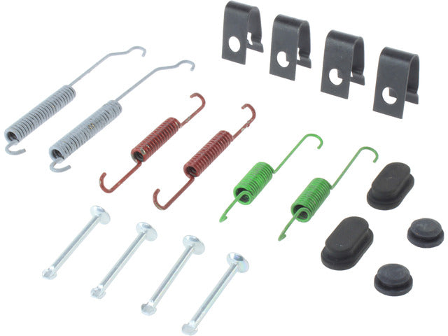 Centric Parts Drum Brake Hardware Kit P/N:118.45023 Fits: Mazda 2 14-11 - Image 1