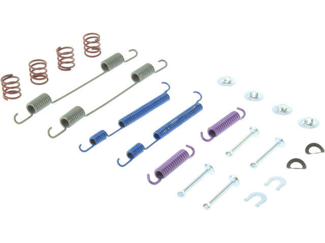 Centric Parts Drum Brake Hardware Kit P/N:118.46013 Fits: Mitsubishi Lancer 07-02 - Image 1