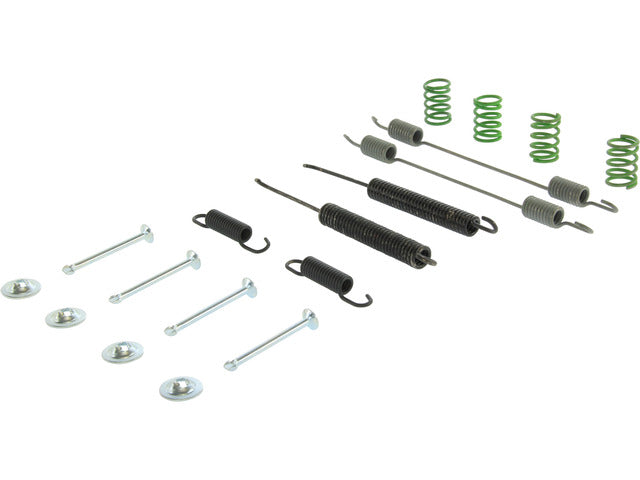 Centric Parts Drum Brake Hardware Kit P/N:118.46014 Fits: Mitsubishi Outlander 04-03 - Image 1