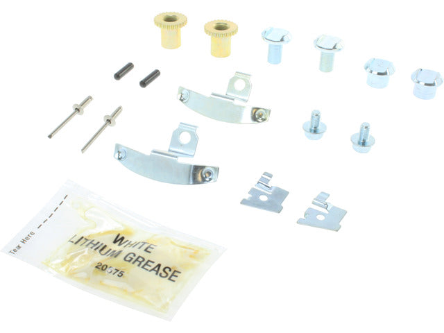 Centric Parts Drum Brake Hardware Kit P/N:118.46020 Fits: Mitsubishi Diamante 04-97 - Image 1