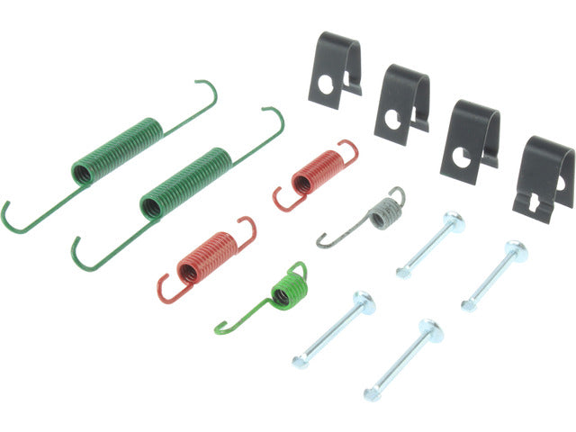 Centric Parts Drum Brake Hardware Kit P/N:118.48001 Fits: Suzuki Samurai 95-85 - Image 1