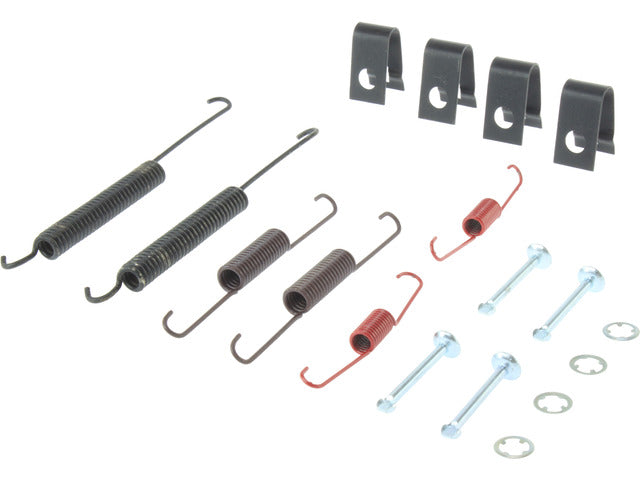 Centric Parts Drum Brake Hardware Kit P/N:118.48012 Fits: Suzuki Grand Vitara 08-06 - Image 1