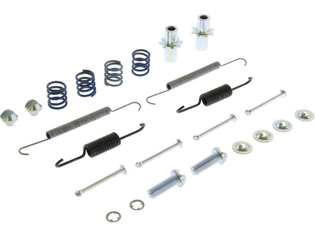 Centric Parts Drum Brake Hardware Kit P/N:118.48013 Fits: Suzuki Grand Vitara 13-09 - Image 1