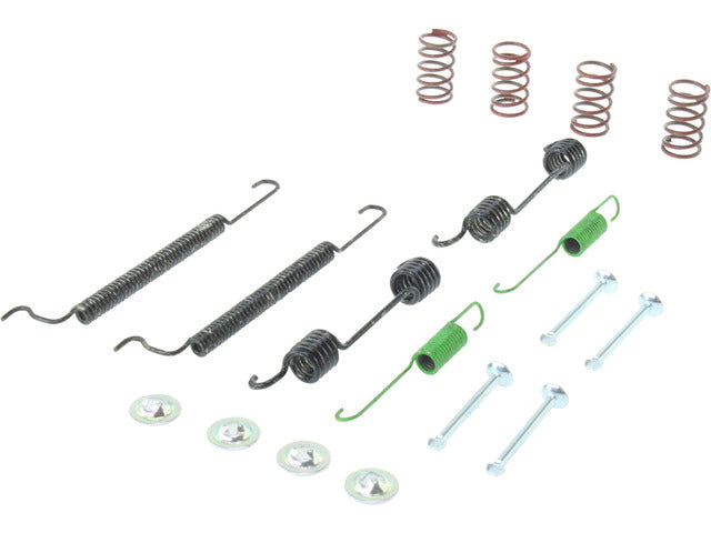 Centric Parts Drum Brake Hardware Kit P/N:118.49001 Fits: Daewoo Lanos 02-99 - Image 1