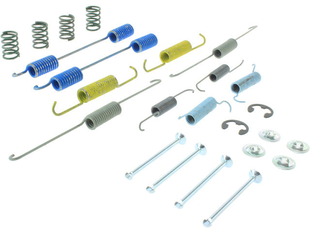 Centric Parts Drum Brake Hardware Kit P/N:118.50005 Fits: Kia Sedona 03-02 - Image 1