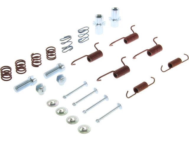 Centric Parts Parking Brake Hardware Kit P/N:118.50010 Fits: Kia Amanti 06-04 - Image 1