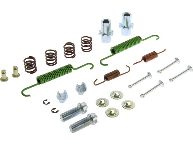Centric Parts Parking Brake Hardware Kit P/N:118.50011 Fits: Kia Sorento 06-04 - Image 1