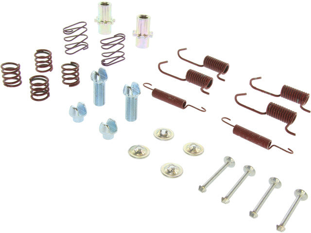 Centric Parts Parking Brake Hardware Kit P/N:118.50013 Fits: Hyundai Entourage 09-07, Kia Sedona 12-06, Kia Sedona 2014 - Image 1