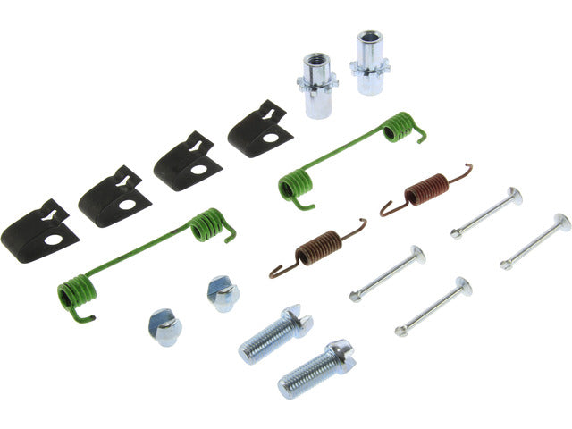 Centric Parts Parking Brake Hardware Kit P/N:118.50015 Fits: Kia Borrego 11-09 - Image 1