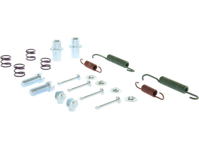 Centric Parts Parking Brake Hardware Kit P/N:118.51009 Fits: Hyundai Azera 09-06, Kia Amanti 09-07 - Image 1