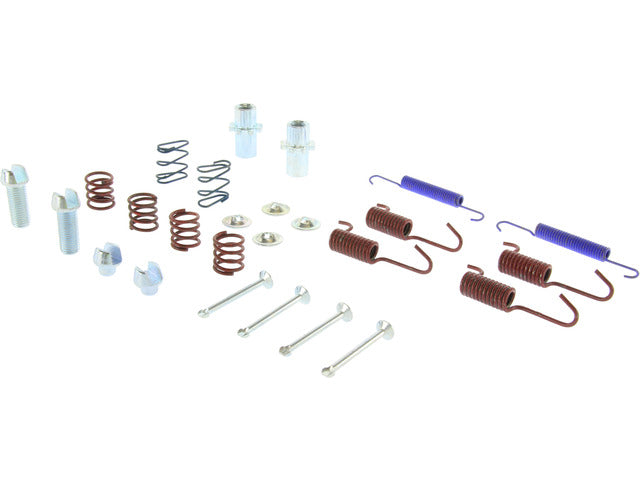 Centric Parts Parking Brake Hardware Kit P/N:118.51010 Fits: Hyundai Santa Fe 06-04 - Image 1