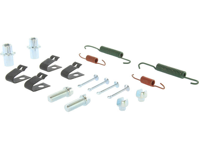 Centric Parts Parking Brake Hardware Kit P/N:118.51013 Fits: Hyundai Santa Fe 09-07 - Image 1