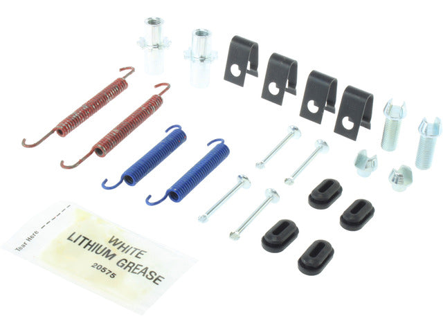 Centric Parts Parking Brake Hardware Kit P/N:118.51014 Fits: Hyundai Veracruz 12-07 - Image 1
