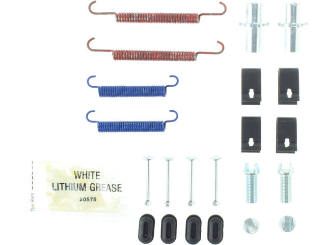 Centric Parts Parking Brake Hardware Kit P/N:118.51014 Fits: Hyundai Veracruz 12-07 - Image 2