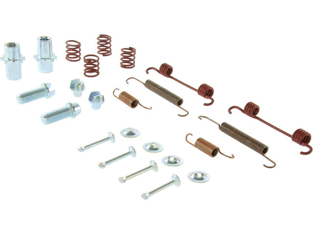 Centric Parts Parking Brake Hardware Kit P/N:118.51019 Fits: Hyundai Azera 11-09 - Image 1