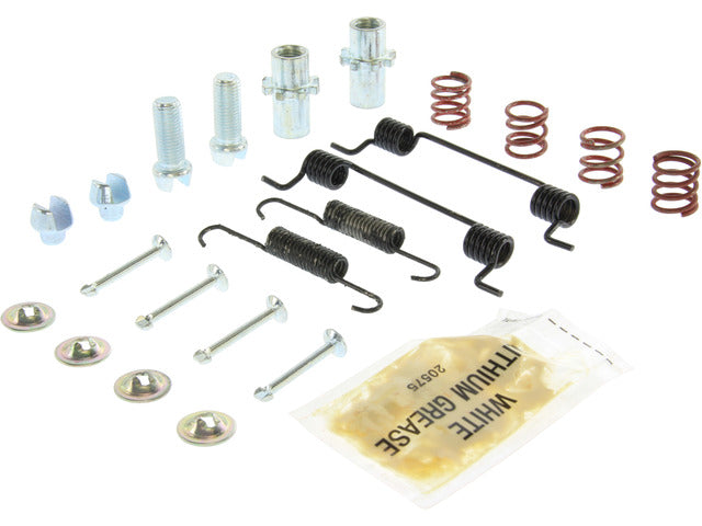 Centric Parts Parking Brake Hardware Kit P/N:118.51022 Fits: Hyundai Equus 16-11 - Image 1