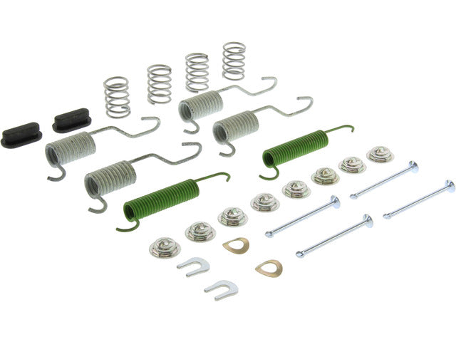 Centric Parts Drum Brake Hardware Kit P/N:118.56004 Fits: American Motors Concord 83-80, American Motors Gremlin 78-77, American Motors Pacer 76-75, American Motors Spirit 83-79 - Image 1