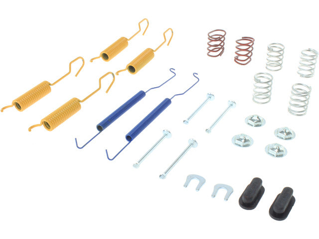 Centric Parts Drum Brake Hardware Kit P/N:118.58001 Fits: Jeep Cherokee 01-91, Jeep Grand Cherokee 94-93 - Image 1