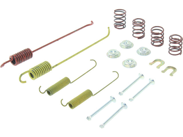 Centric Parts Drum Brake Hardware Kit P/N:118.61020 Fits: Ford Taurus 92-86, Mercury Sable 92-86 - Image 1