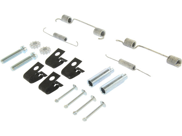 Centric Parts Parking Brake Hardware Kit P/N:118.61039 Fits: Lincoln Town Car 11-03 - Image 1