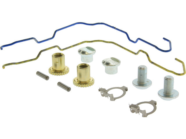 Centric Parts Parking Brake Hardware Kit P/N:118.62037 Fits: Chevrolet Ss 2017, Pontiac G8 09-08 - Image 2