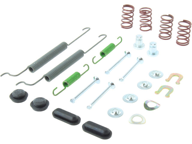 Centric Parts Drum Brake Hardware Kit P/N:118.62039 Fits: Chevrolet Cruze 15-11, Chevrolet Cruze Limited 2016 - Image 1
