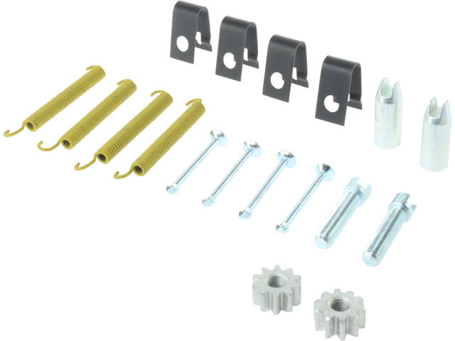 Centric Parts Parking Brake Hardware Kit P/N:118.62043 Fits: Chevrolet Corvette 87-84 - Image 1