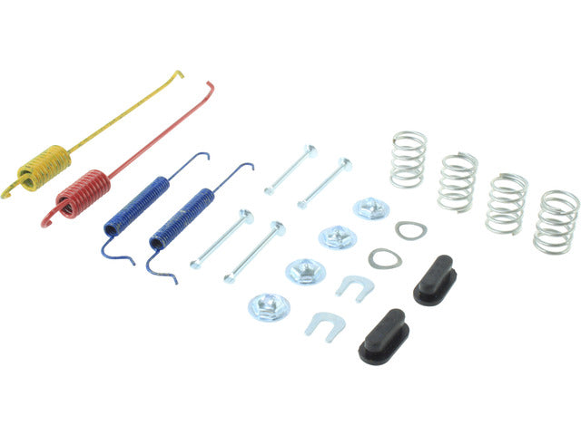 Centric Parts Drum Brake Hardware Kit P/N:118.63002 Fits: Dodge Monaco 92-90, Eagle Premier 89-88 - Image 1