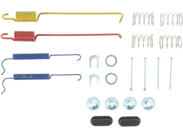 Centric Parts Drum Brake Hardware Kit P/N:118.63002 Fits: Dodge Monaco 92-90, Eagle Premier 89-88 - Image 2