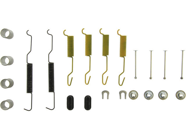 Centric Parts Drum Brake Hardware Kit P/N:118.63009 Fits: Chrysler Cordoba, Chrysler Fifth Avenue, Chrysler Imperial, Chrysler Lebaron, Chrysler New Yorker, Chrysler Newport, Chrysler TOWN &amp; COUNTRY, Dodge Aspen, Dodge B100, Dodge B150 - Image 2