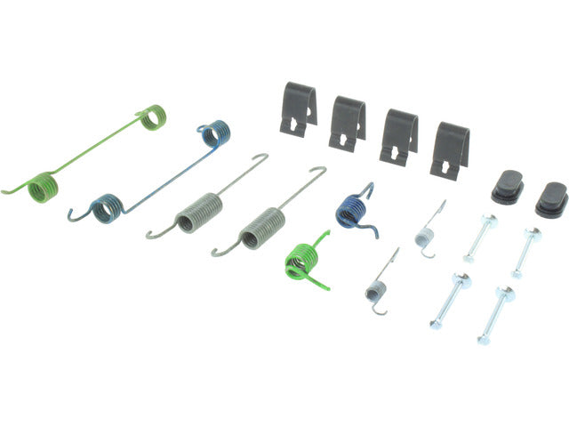 Centric Parts Drum Brake Hardware Kit P/N:118.63015 Fits: Chrysler Cirrus 00-95, Dodge Stratus 00-95, Plymouth Breeze 00-96 - Image 1