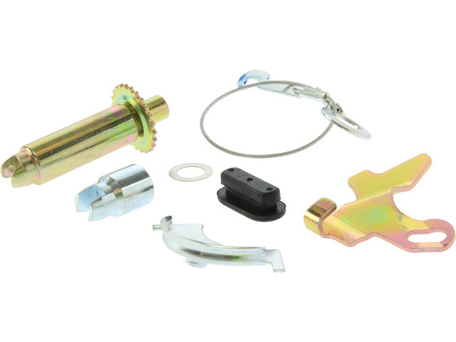 Centric Parts Parking Brake Hardware Kit P/N:118.63018 Fits: Chrysler 300m, Chrysler Concorde, Chrysler Intrepid, Chrysler Lebaron, Chrysler Lhs, Chrysler New Yorker, Dodge Intrepid, Dodge Neon, Dodge Spirit, Eagle Vision, Plymouth Acclaim, Plymouth Neon - Image 1