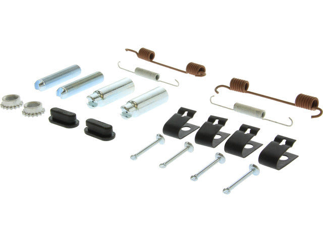Centric Parts Parking Brake Hardware Kit P/N:118.63019 Fits: Dodge Dakota 04-03 - Image 1