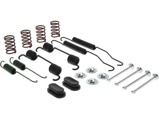 Centric Parts Drum Brake Hardware Kit P/N:118.63021 Fits: Chevrolet Cobalt 10-09, Chevrolet Hhr 11-09, Chrysler Sebring 06-03, Dodge Stratus 06-03 - Image 1