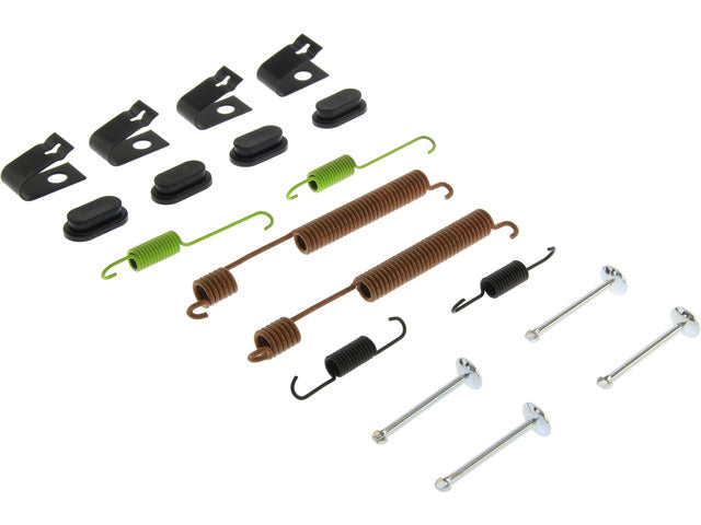 Centric Parts Drum Brake Hardware Kit P/N:118.63024 Fits: Chrysler Pt Cruiser 09-04 - Image 1