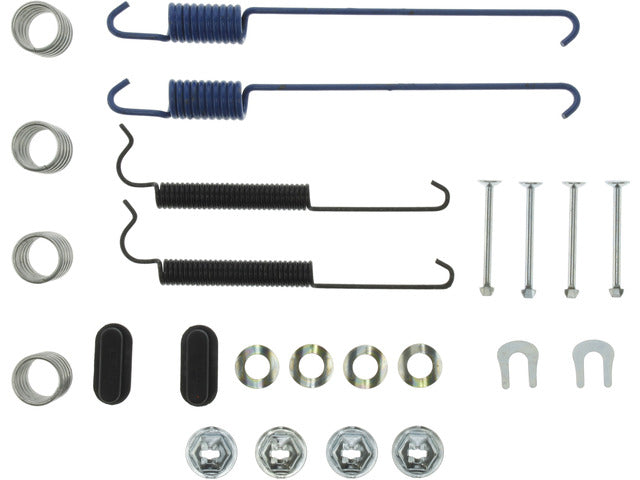 Centric Parts Drum Brake Hardware Kit P/N:118.64003 Fits: Chevrolet Equinox 06-05, Pontiac Aztek 05-01, Pontiac Torrent 2006, Saturn Vue 07-02 - Image 2