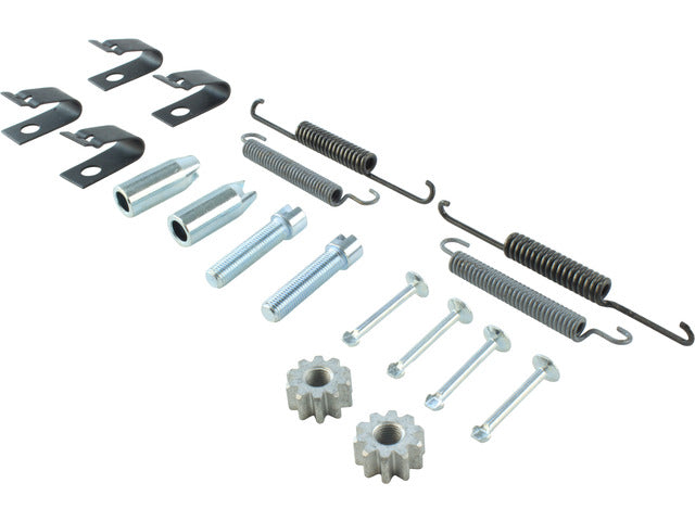 Centric Parts Parking Brake Hardware Kit P/N:118.65008 Fits: Ford Expedition 17-02, Lincoln Navigator 20-02 - Image 1