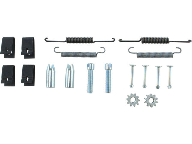 Centric Parts Parking Brake Hardware Kit P/N:118.65008 Fits: Ford Expedition 17-02, Lincoln Navigator 20-02 - Image 2