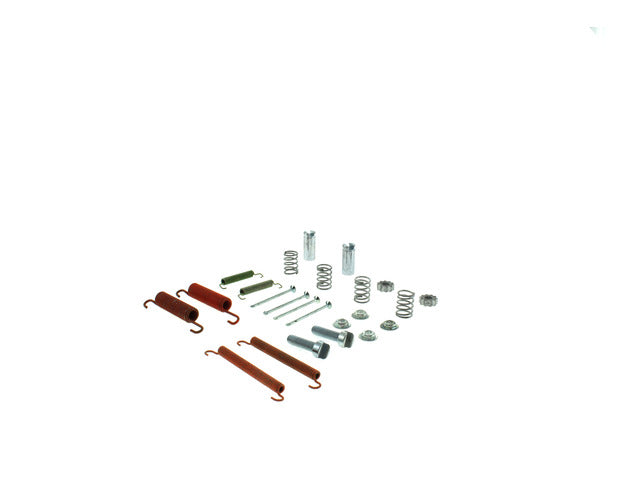 Centric Parts Parking Brake Hardware Kit P/N:118.65011 Fits: Ford E-550 Econoline Super Duty 2002, Ford E-550 Super Duty 2003, Ford F-450 Super Duty 04-99, Ford F-53 Motorhome Chassis 03-99, Ford F-550 Super Duty 04-99 - Image 1