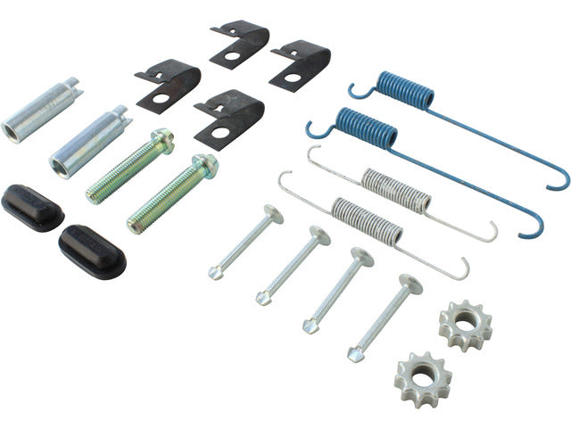 Centric Parts Parking Brake Hardware Kit P/N:118.65013 Fits: Ford Windstar 03-95 - Image 1