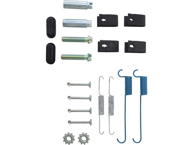Centric Parts Parking Brake Hardware Kit P/N:118.65013 Fits: Ford Windstar 03-95 - Image 2