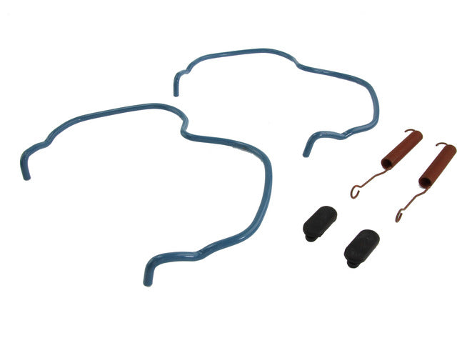 Centric Parts Drum Brake Hardware Kit P/N:118.66011 Fits: Chevrolet Silverado 1500 08-05, Chevrolet Silverado 1500 Classic 2007, GMC Sierra 1500 08-05, GMC Sierra 1500 Classic 2007 - Image 1