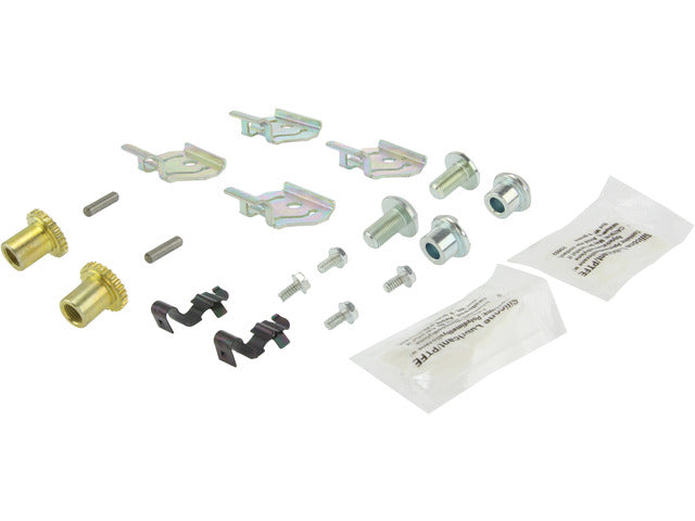 Centric Parts Parking Brake Hardware Kit P/N:118.66012 Fits: Chevrolet Avalanche 1500 2006 - Image 1