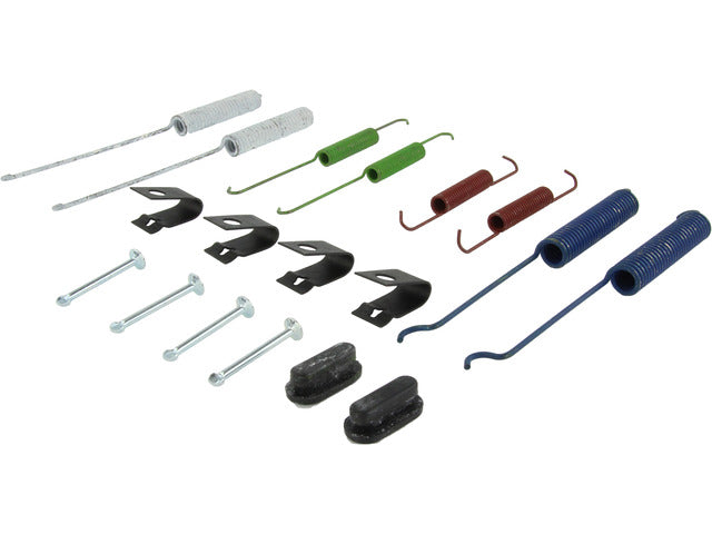 Centric Parts Drum Brake Hardware Kit P/N:118.67005 Fits: Dodge Dakota 11-05, Mitsubishi Raider 09-06, Ram Dakota 2011 - Image 1